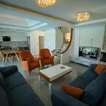 Villa Celebrity B Fethiye