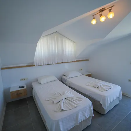 Villa Celebrity B Fethiye